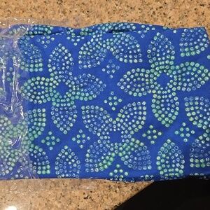 LulaRoe TC Leggings - NWT